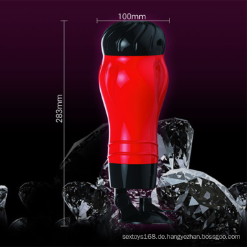 Männlicher Gebrauch Adult Sex Toy Aircraft Cup Injo-Fj018